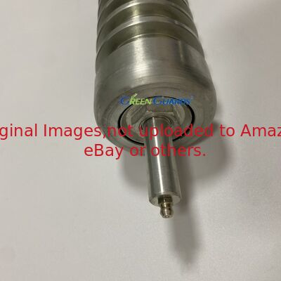 잔디 깎이 롤러 - 퓨전 홈이 있는 잔디 깎이 롤러 - 퓨전 홈이 있는 강철 G114-5421 토로 릴마스터 G114-5421 토로 릴마스터에 적합