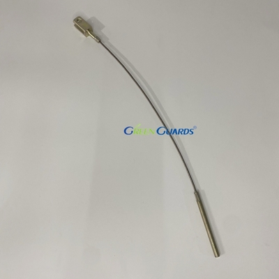 잔디 깎기 주차 브레이크 케이블 GTCA21445
