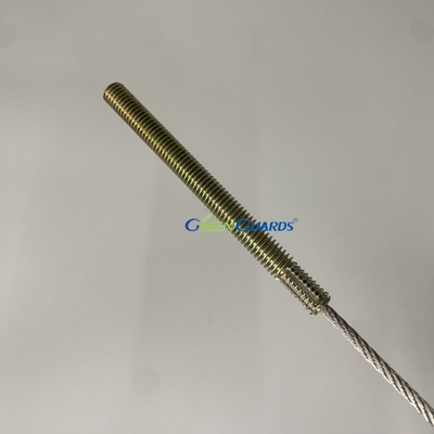잔디 깎기 주차 브레이크 케이블 GTCA21445