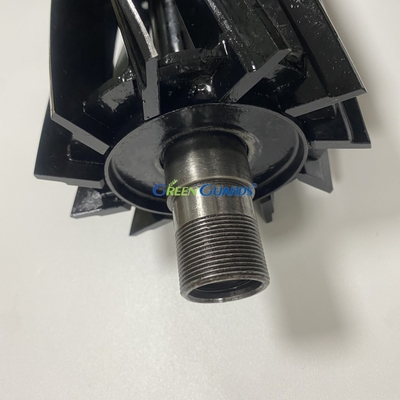 OEM 표준 잔디 깎기 11 블레이드 릴 Asm G127-2194 Fits Toro Greensmaster