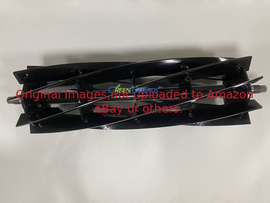 OEM 표준 잔디 깎기 릴 8 블레이드 GAMT2893