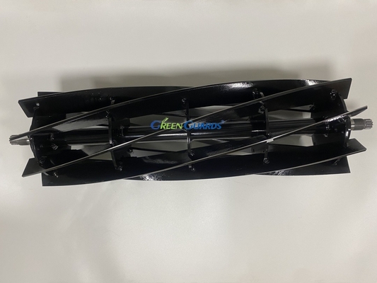 OEM 표준 잔디 깎기 릴 8 블레이드 GAMT2893