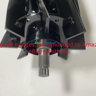 OEM 표준 잔디 깎기 릴 8 블레이드 GAMT2893