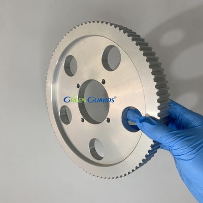 OEM 표준 잔디 깎기 부품 스프록트-90 치아 G125-7982 타오 멀티 프로 1750 잔디 스프레이어