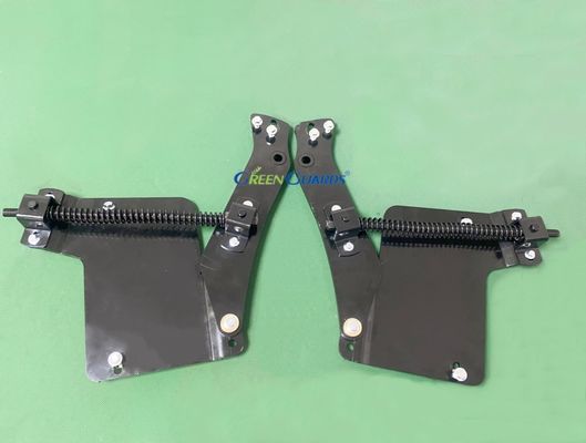 Toro ProCore 648 648s 에어레이터 리어 롤러 키트 G09234