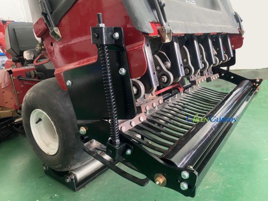 Toro ProCore 648 648s 에어레이터 리어 롤러 키트 G09234