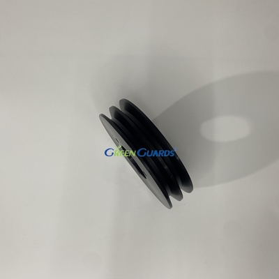 John Deere 트랙터 에어레이터용 이중 홈 풀리 GAMT1642