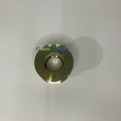 존 디어 테레인 커트 전면 가꾸기용 데크 드라이브 롤리 GTCU13751