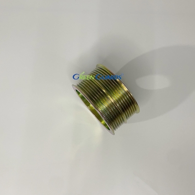 존 디어 테레인 커트 전면 가꾸기용 데크 드라이브 롤리 GTCU13751