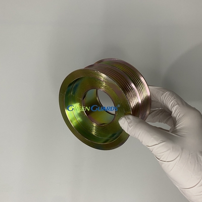 존 디어 테레인 커트 전면 가꾸기용 데크 드라이브 롤리 GTCU13751