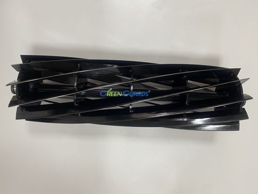 토로 릴마스터 잔디 깎기 블레이드 G137-8447 7in 11 블레이드 스틸