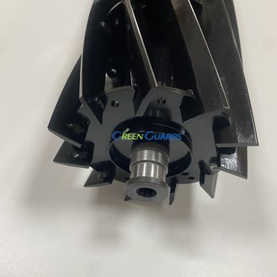 토로 릴마스터 잔디 깎기 블레이드 G137-8447 7in 11 블레이드 스틸