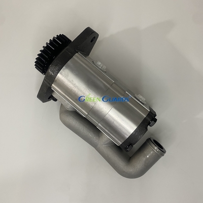 John Deere 트랙터용 유압 외부 기어 펌프 GLVA12934