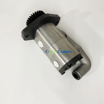 John Deere 트랙터용 유압 외부 기어 펌프 GLVA12934