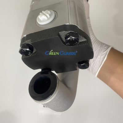 John Deere 트랙터용 유압 외부 기어 펌프 GLVA12934