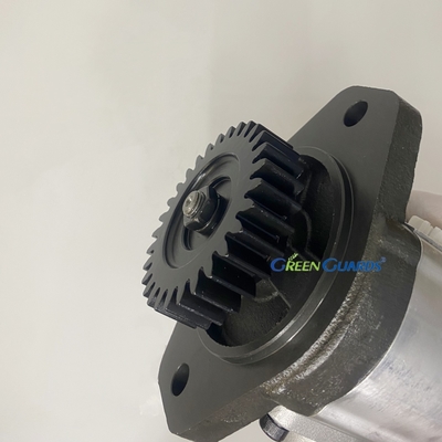 John Deere 트랙터용 유압 외부 기어 펌프 GLVA12934