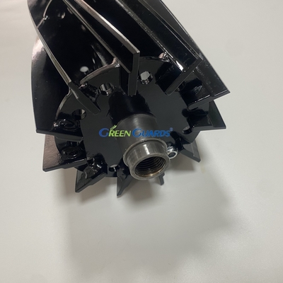 잔디 깎는 기계 11날 릴 어셈블리 G127-2207 Toro Greensmaster 1600, 1610 모어에 적합