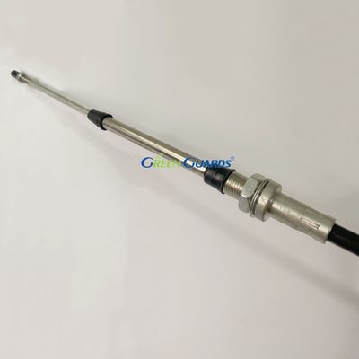 존 디어 TX 터프 악어 유틸리티 차량용 푸시 풀 케이블 GAM140034