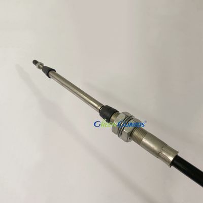 존 디어 TX 터프 악어 유틸리티 차량용 푸시 풀 케이블 GAM140034