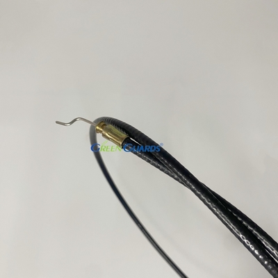 John Deere Greensmower용 스로틀 푸시 풀 케이블 GAMT1680