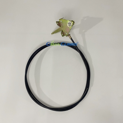 John Deere Greensmower용 GAMT1887 스로틀 제어 푸시 풀 케이블