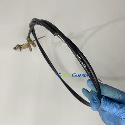 John Deere Greensmower용 GAMT1887 스로틀 제어 푸시 풀 케이블