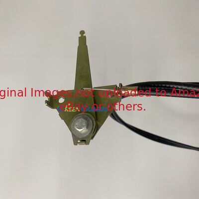 Deere Greensmower용 GAMT1887 스로틀 제어 푸시 풀 케이블