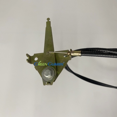 John Deere Greensmower용 GAMT1887 스로틀 제어 푸시 풀 케이블