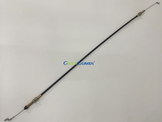 브레이크 케이블 GTCA18547 John Deere 180 E-Cut 하이브리드 마우터