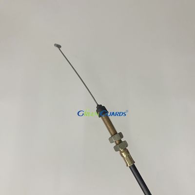 브레이크 케이블 GTCA18547 John Deere 180 E-Cut 하이브리드 마우터