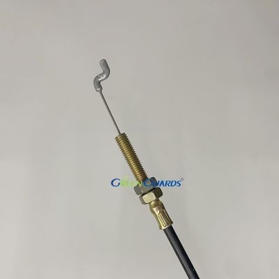 브레이크 케이블 GTCA18547 John Deere 180 E-Cut 하이브리드 마우터