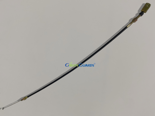 존 디어 180 220 E-컷 가꾸기용 클러치 제어 푸시 풀 케이블 GTCA18548