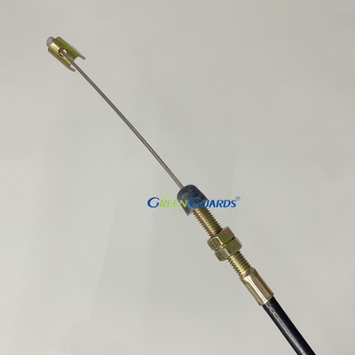 존 디어 180 220 E-컷 가꾸기용 클러치 제어 푸시 풀 케이블 GTCA18548