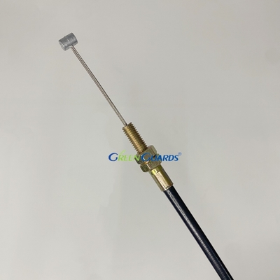존 디어 180 220 E-컷 가꾸기용 클러치 제어 푸시 풀 케이블 GTCA18548