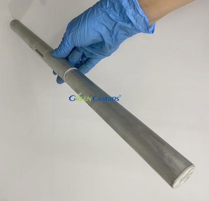 John Deere 보행식 그린 모어용 리어 롤러 샤프트 GMT7320