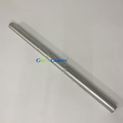 John Deere 보행식 그린 모어용 리어 롤러 샤프트 GMT7320