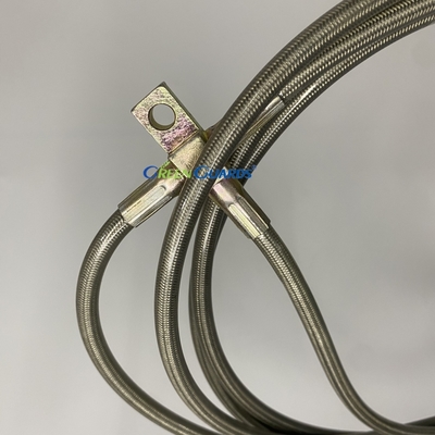 John Deere ProGator 유틸리티 차량용 유압 호스 GTCA16835