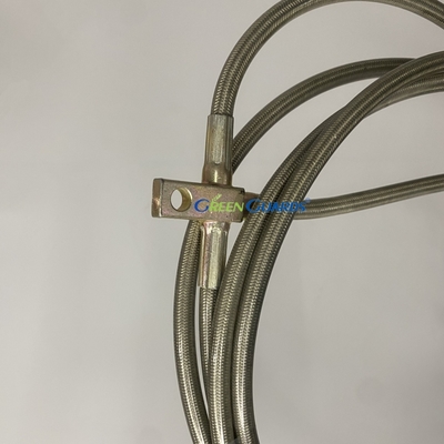 John Deere ProGator 유틸리티 차량용 유압 호스 GTCA16835