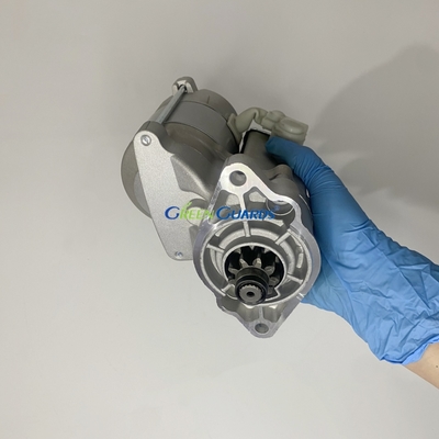 토로 그린스마스터와 자코프센 LF 가꾸기용 스타터 Asm G98-9705