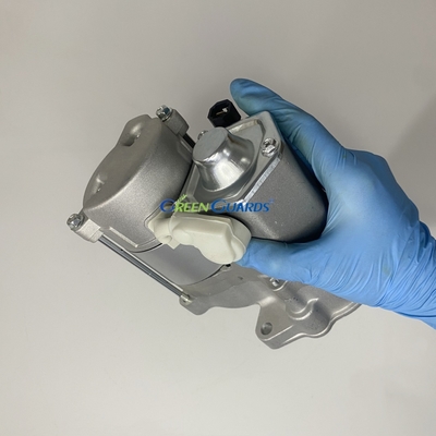 토로 그린스마스터와 자코프센 LF 가꾸기용 스타터 Asm G98-9705