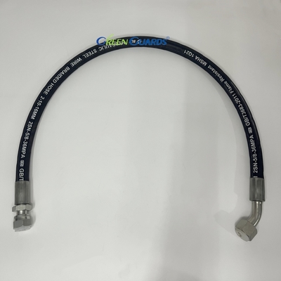 잔디 깎는 기계 부품 수압 튜브 Assy G106-3662 Fits Toro Greensmaster 및 Reelmaster