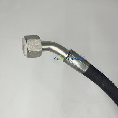 잔디 깎는 기계 부품 수압 튜브 Assy G106-3662 Fits Toro Greensmaster 및 Reelmaster