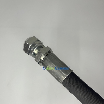 잔디 깎는 기계 부품 수압 튜브 Assy G106-3662 Fits Toro Greensmaster 및 Reelmaster