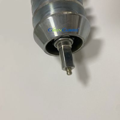 잔디 깎기 부품 디스크 롤러, 26H x 3 인치 GAMT2966 John Deere 가벼운 페어웨이 깎기