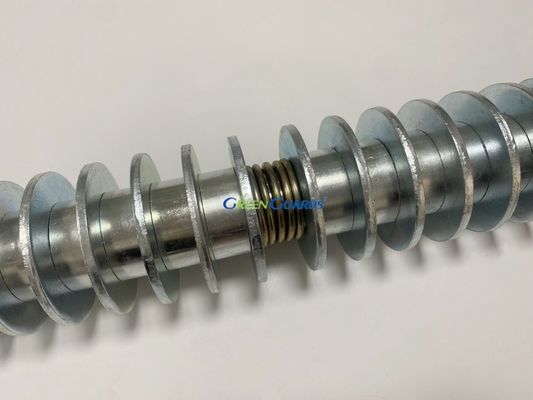 잔디 깎기 부품 디스크 롤러, 26H x 3 인치 GAMT2966 John Deere 가벼운 페어웨이 깎기