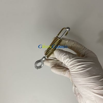 잔디 깎기 부품 케이블 연결 ASM G93-9024