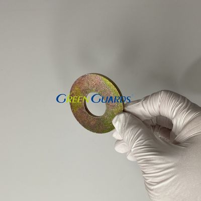 잔디 깎는 기계 부품 와셔 - 25/32" x 1-1/2" x 0.105" G24H1296 John Deere 에어레이터 및 에어레이터에 적합