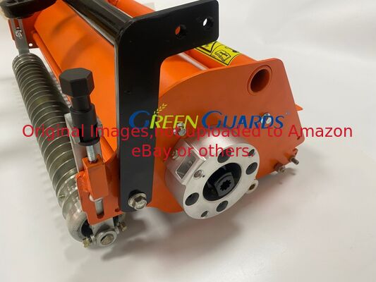 Lawn Mower Parts Seven Inch Reel Assembly Fits Jacobsen LF550 / LF570 Lightweight Fairway Mower