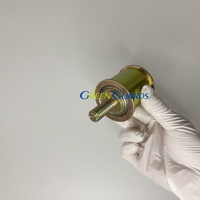 스미트초 M-4BS 녹색 샌딩 머신을 위한 잔디밭 장비 G100-2024-0 압력 도르래