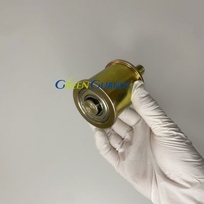 스미트초 M-4BS 녹색 샌딩 머신을 위한 잔디밭 장비 G100-2024-0 압력 도르래